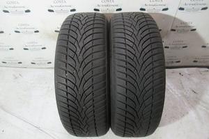 Gomme 215 60 17 Ceat  95% MS 215 60 R17