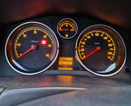 Opel astra Sw