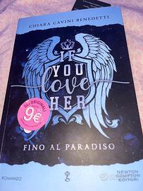 capitolo 2 della saga “if you love her”