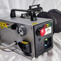 Salpapalamiti KRISTAL FISHING XL 150 S. - Completo