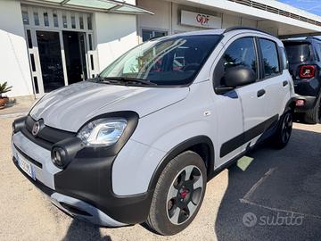 FIAT PANDA 1.0 FIREFLY S&S HYBRID CITY CROSS