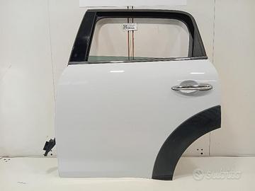 PORTIERA POSTERIORE SINISTRA MINI Countryman 1° S