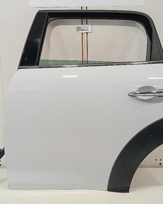 PORTIERA POSTERIORE SINISTRA MINI Countryman 1° S