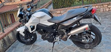 bmw f 800 r