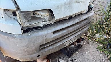paraurti anteriore ducato 2500 d