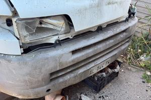 paraurti anteriore ducato 2500 d