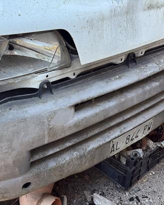 paraurti anteriore ducato 2500 d