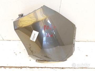 9811018977 PARAURTI POSTERIORE DX CANTONALE PEUGEO