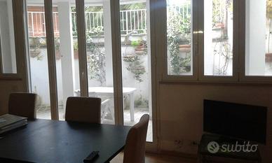 Loft Infernetto