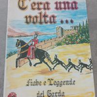 Isa Grandinetti Marchiori
C'era una volta...