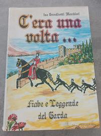 Isa Grandinetti Marchiori
C'era una volta...