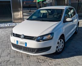 Volkswagen Polo 1.2 TDI DPF 5 p. Trendline