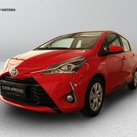 Toyota Yaris 5p 1.5 hybrid Active Plus