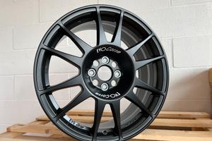 Cerchi in lega EVO Corse Sanremo 7,5x17 Mini R56