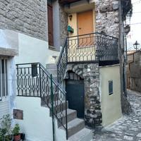 Appartamento in centro stroico