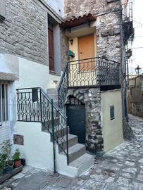 Appartamento in centro stroico