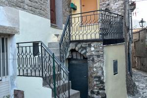 Appartamento in centro stroico