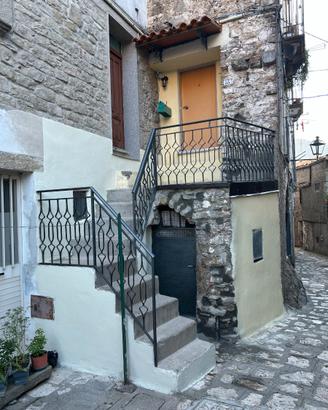 Appartamento in centro stroico