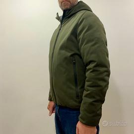 Giacca Hot Buttered - modello Oceania