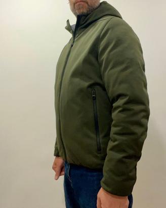 Giacca Hot Buttered - modello Oceania