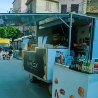 Food truck