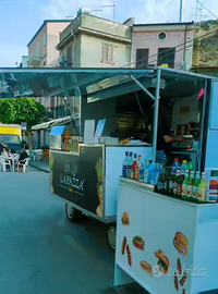 Food truck