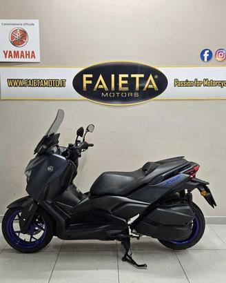 Yamaha X-Max 300 - 2023