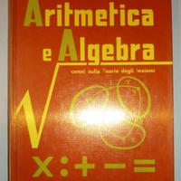 Aritmetica e Algebra Vol.1 Carboni e Ventola