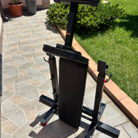 Panca Piana Decathlon - 100€ Trattabile