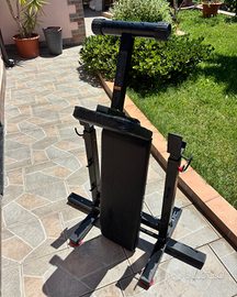 Panca Piana Decathlon - 100€ Trattabile