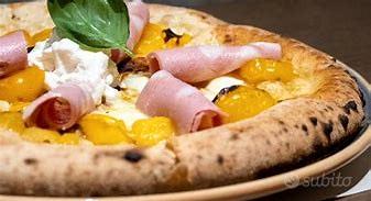 Pizzeria zona mare
