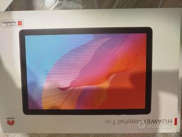 tablet Huawei mediapad t10s