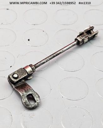 LEVA MOVIMENTAZIONE TM RACING MX 125 1999 2000 MX1