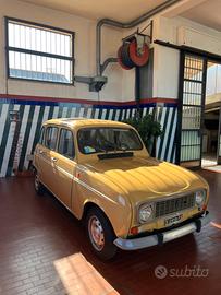 Renault R4 Epoca 112300 TL