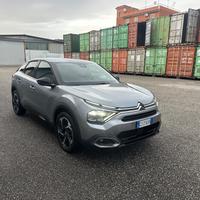 Citroen C4 X PureTech 130 S&S EAT8 Shine Pack