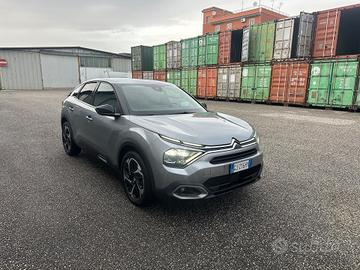 Citroen C4 X PureTech 130 S&S EAT8 Shine Pack