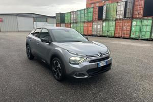 Citroen C4 X PureTech 130 S&S EAT8 Shine Pack