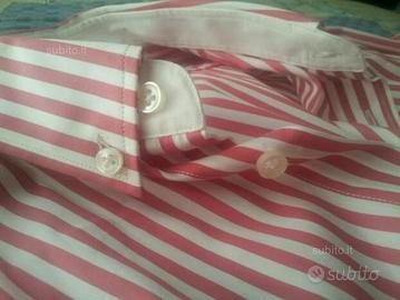 Camicia uomo nuova NARACAMICIE