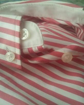 Camicia uomo nuova NARACAMICIE