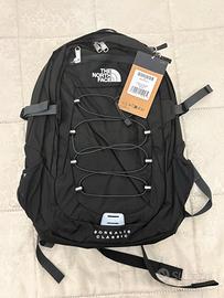 Zaino The north face Borealis