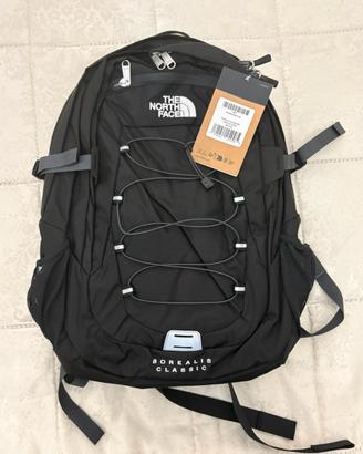 Zaino The north face Borealis