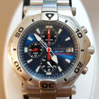 Citizen eco-drive duo