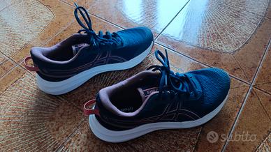 Scarpe da ginnastica "corsa" donna.