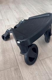 pedana passeggino peg perego