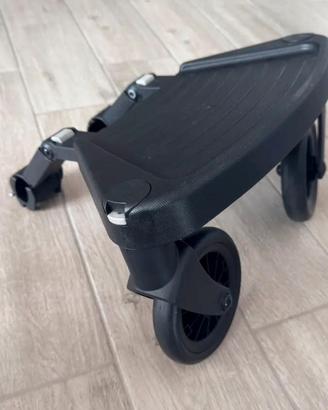 pedana passeggino peg perego