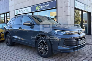 VOLKSWAGEN Tiguan 1.5 TSI eHybrid DSG Edition Plus