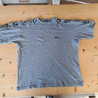 T-shirt Asics vintage anni '90 taglia M