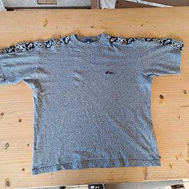 T-shirt Asics vintage anni '90 taglia M