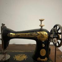 Singer originale Y6623160 (1929)