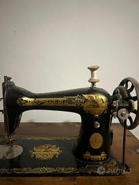 Singer originale Y6623160 (1929)